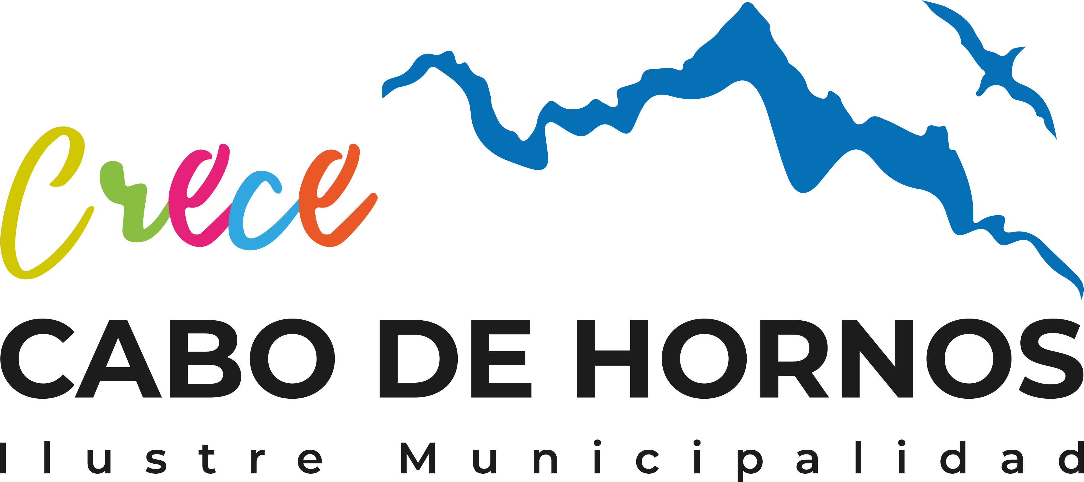 Ilustre Municipalidad de Cabo de Hornos - Crece Cabo de Hornos