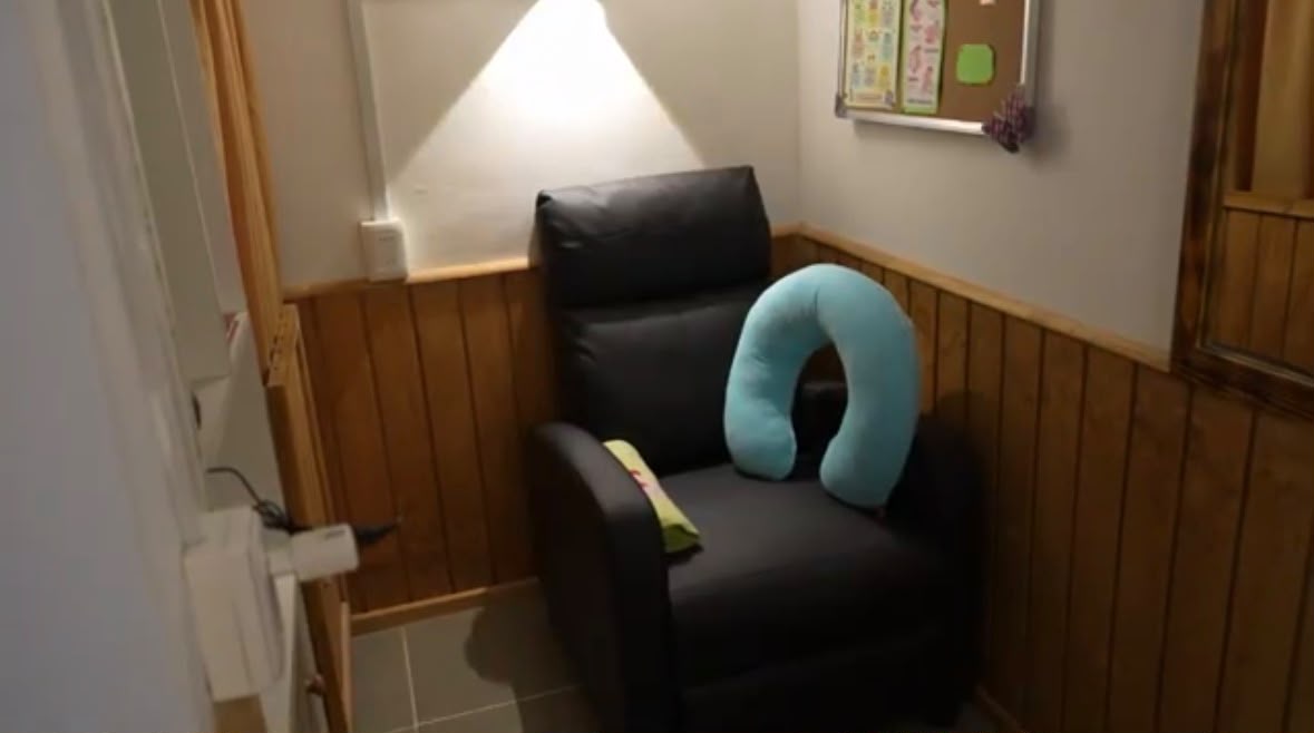...